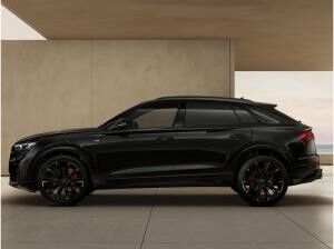Audi Q8 SUV S line business TDI qu. *AHK/B&O/HUD/MATRIX/PANO/STHZG*