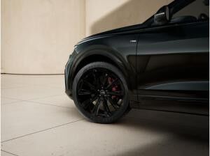 Audi Q8 SUV S line business TDI qu. *AHK/B&O/HUD/MATRIX/PANO/STHZG*
