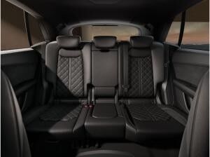 Audi Q8 SUV S line business TDI qu. *AHK/B&O/HUD/MATRIX/PANO/STHZG*