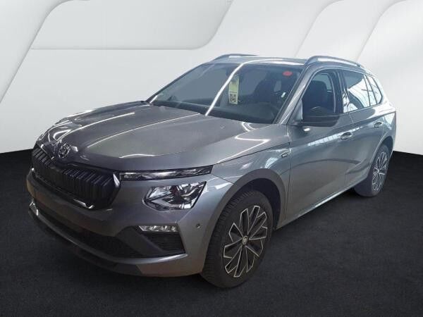 Skoda Kamiq 1.0 TSI Selection DSG - Matrix-LED + ACC + Kamera + LM + Virtual Cockpit + DAB + SHZ