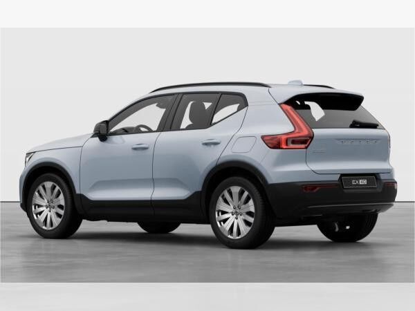 Volvo EX30 Single Motor Core