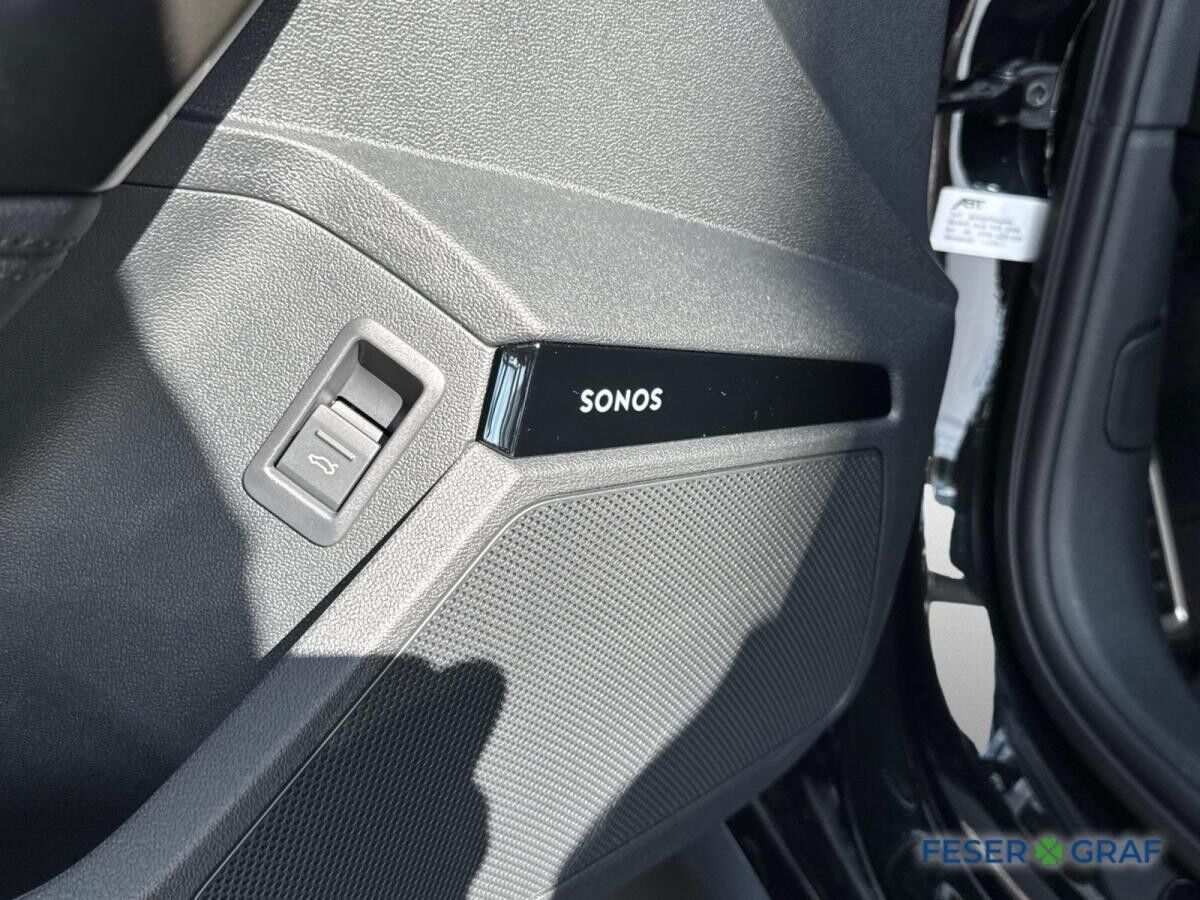 Audi RS3 Sportback ABT POWER R 510PS MJ25