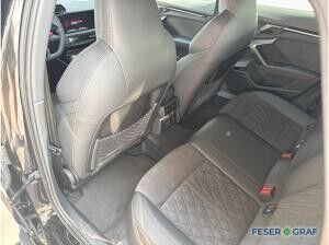 Audi RS3 Sportback ABT POWER R 510PS MJ25