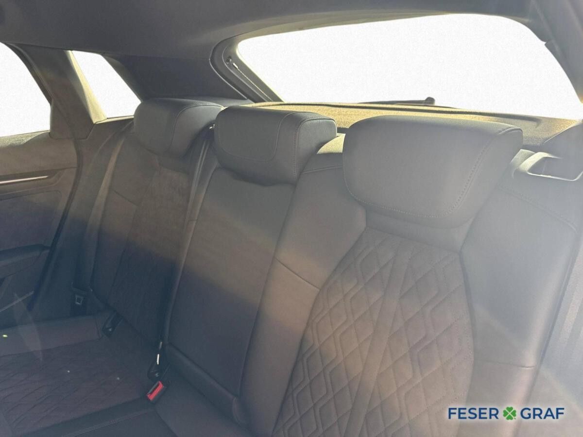 Audi RS3 Sportback ABT POWER R 510PS MJ25