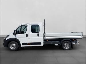 Toyota Proace Max D,140 PS,L3,Pritsche,Doppelkabine,Work 35 H, Ganzjahresreifen