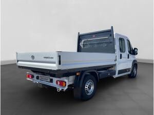 Toyota Proace Max D,140 PS,L3,Pritsche,Doppelkabine,Work 35 H, Ganzjahresreifen