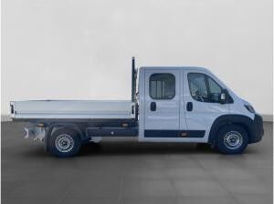 Toyota Proace Max D,140 PS,L3,Pritsche,Doppelkabine,Work 35 H, Ganzjahresreifen