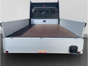 Toyota Proace Max D,140 PS,L3,Pritsche,Doppelkabine,Work 35 H, Ganzjahresreifen