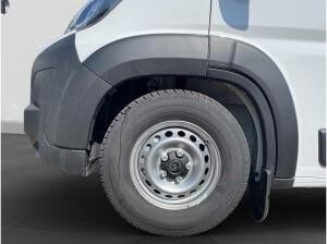 Toyota Proace Max D,140 PS,L3,Pritsche,Doppelkabine,Work 35 H, Ganzjahresreifen