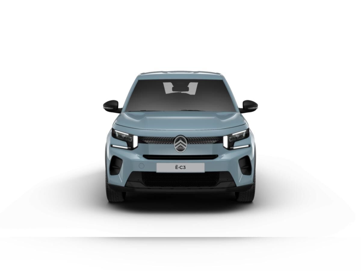 Citroën C3 Elektromotor 113 YOU