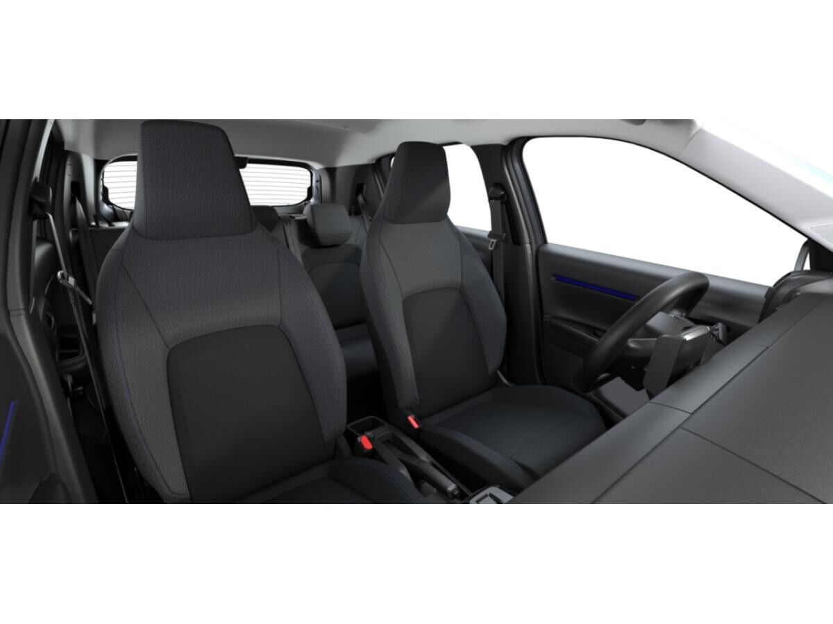 Citroën C3 Elektromotor 113 YOU