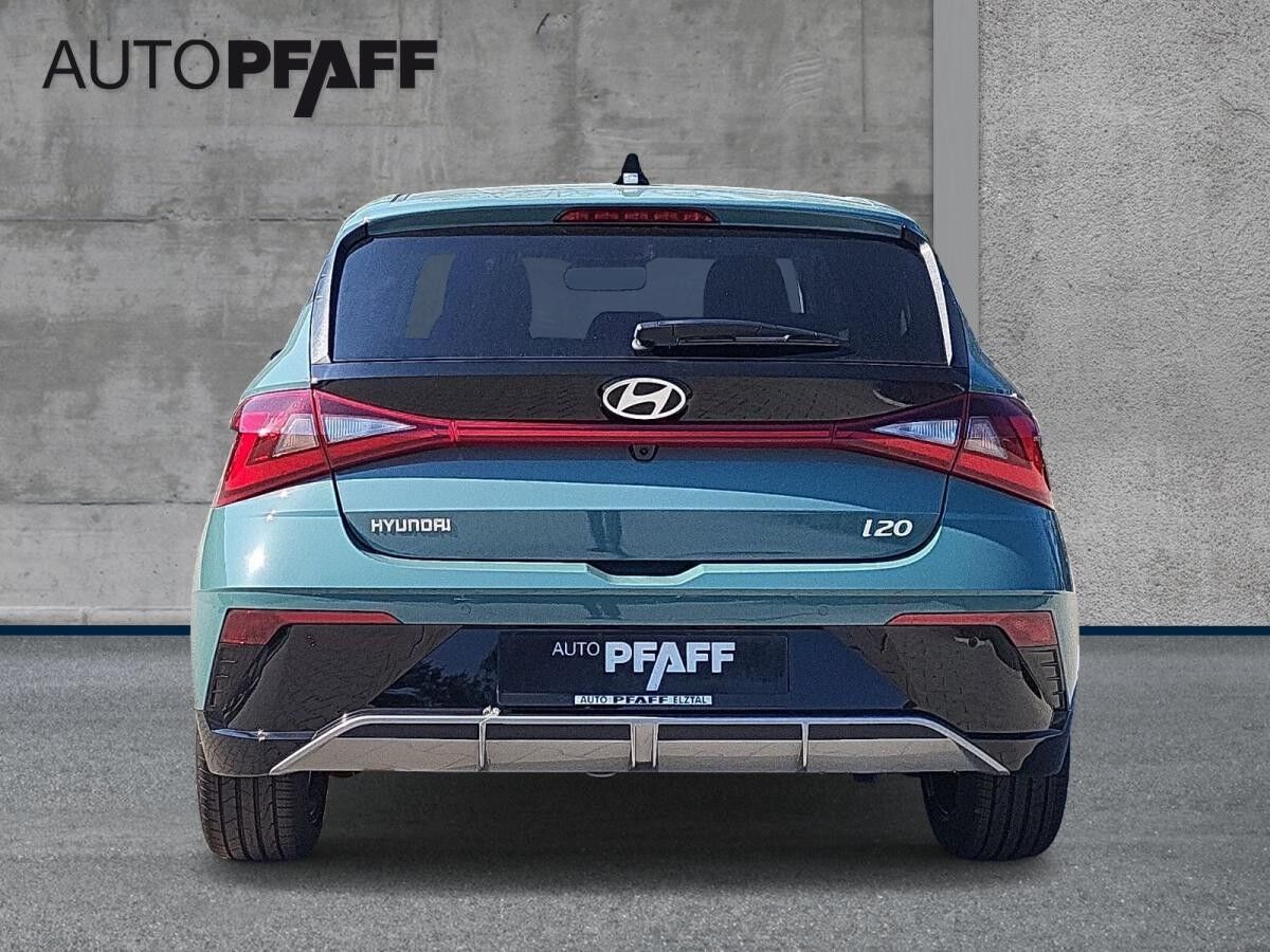 Hyundai i20 1.0 T-GDI (100 PS) Prime >sofort verfügbar<