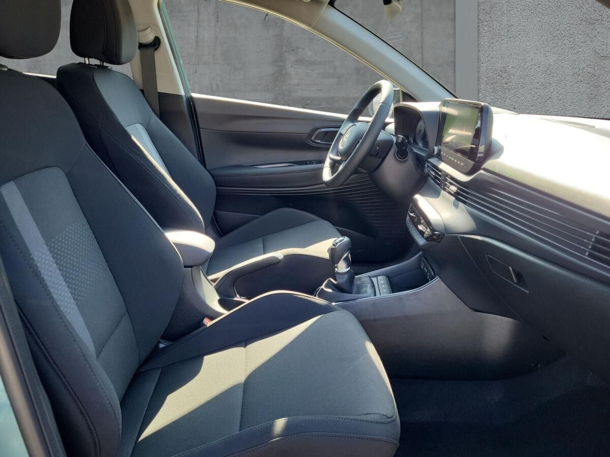 Hyundai i20 1.0 T-GDI (100 PS) Prime >sofort verfügbar<