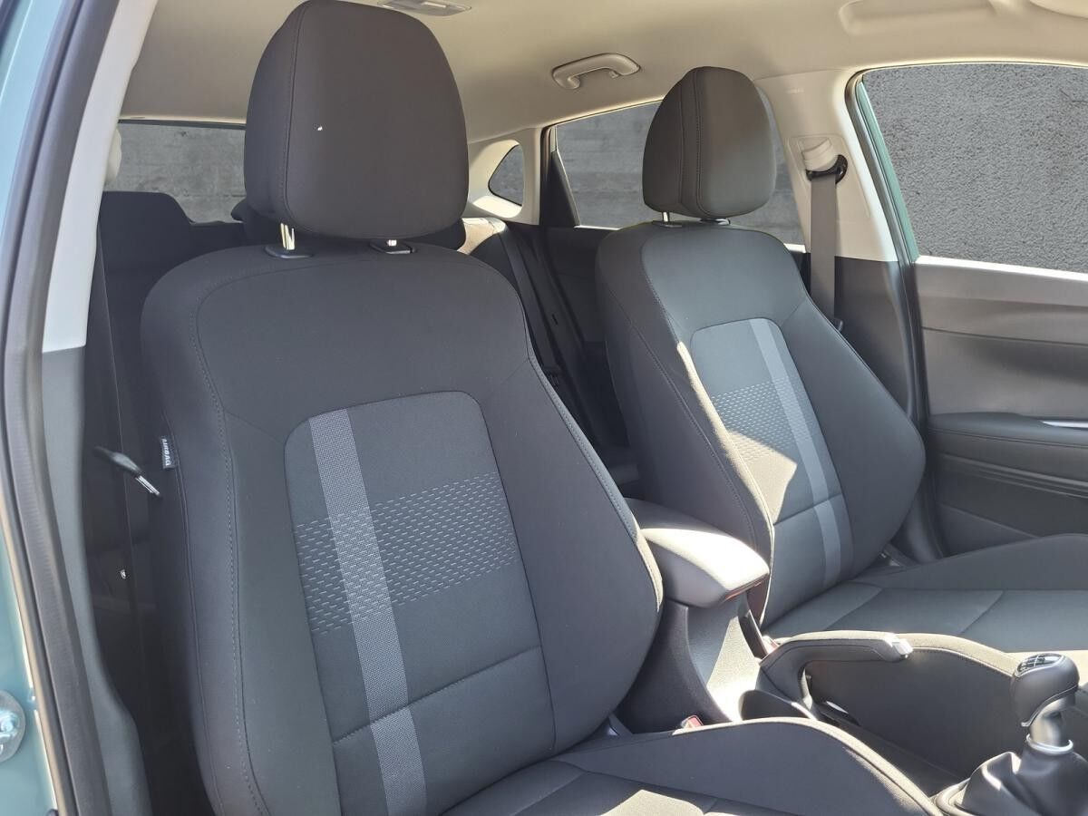 Hyundai i20 1.0 T-GDI (100 PS) Prime >sofort verfügbar<