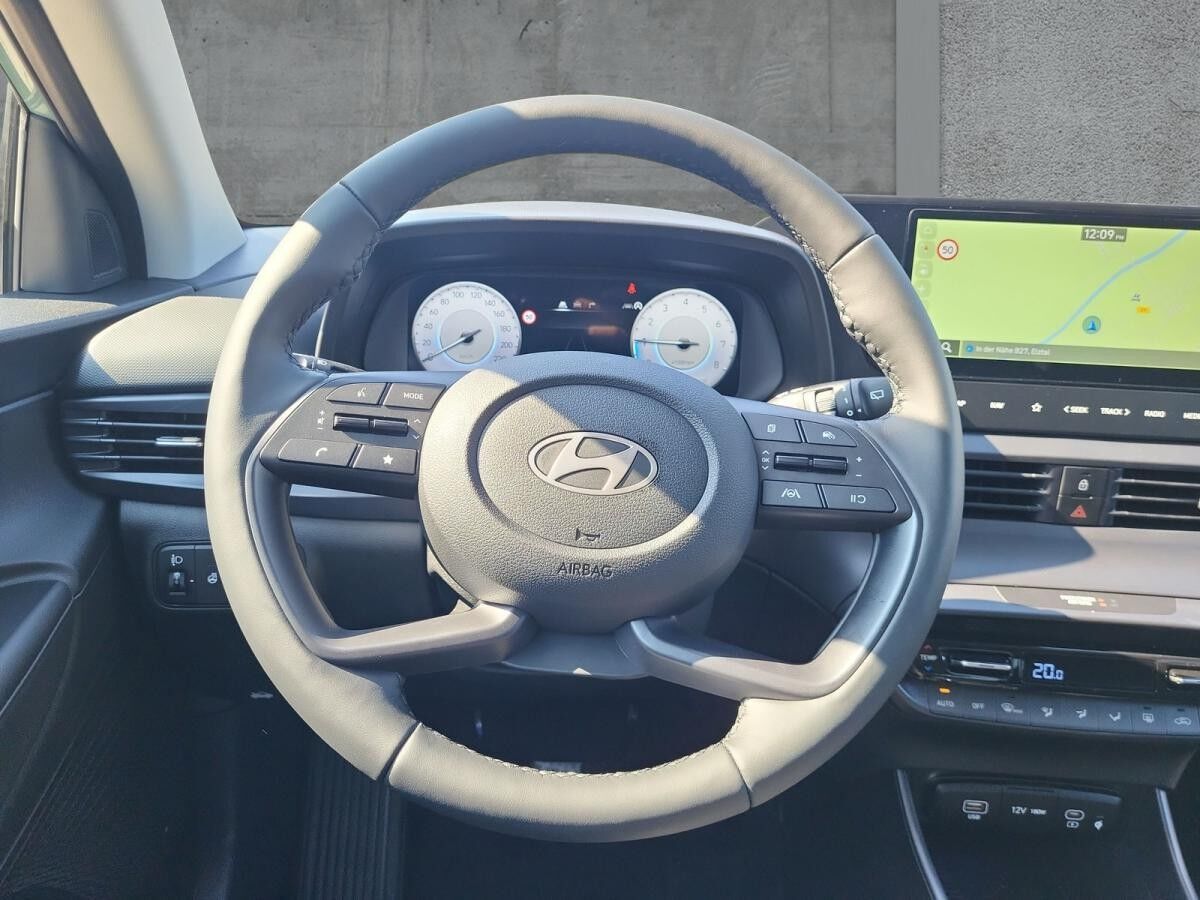 Hyundai i20 1.0 T-GDI (100 PS) Prime >sofort verfügbar<