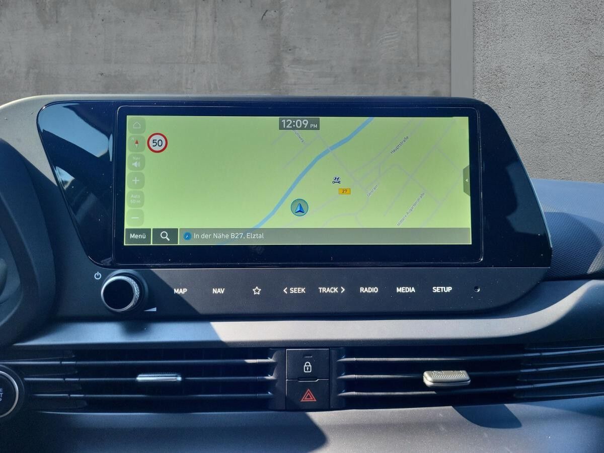 Hyundai i20 1.0 T-GDI (100 PS) Prime >sofort verfügbar<