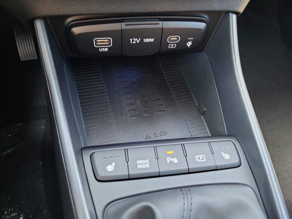 Hyundai i20 1.0 T-GDI (100 PS) Prime >sofort verfügbar<