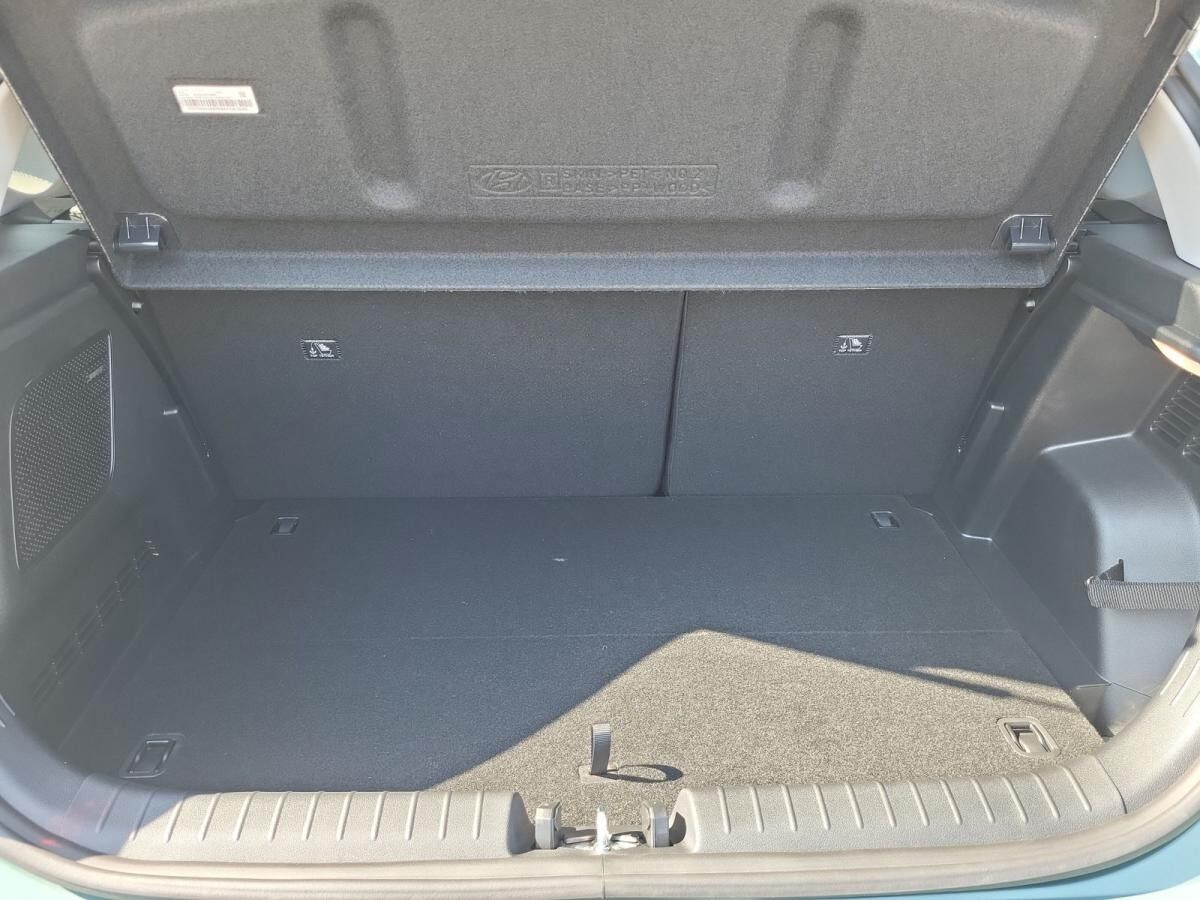 Hyundai i20 1.0 T-GDI (100 PS) Prime >sofort verfügbar<