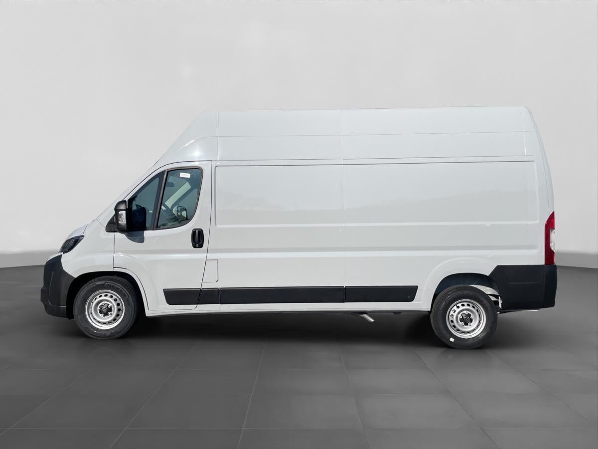 Toyota Proace Max D,140 PS,L3 H3,Work 35 H,Hecktüren verglast - Bestandsfahrzeug