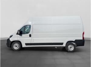 Toyota Proace Max D,140 PS,L3 H3,Work 35 H,Hecktüren verglast - Bestandsfahrzeug