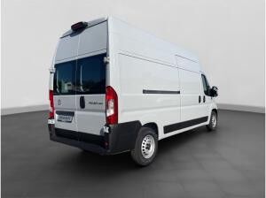 Toyota Proace Max D,140 PS,L3 H3,Work 35 H,Hecktüren verglast - Bestandsfahrzeug
