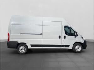 Toyota Proace Max D,140 PS,L3 H3,Work 35 H,Hecktüren verglast - Bestandsfahrzeug