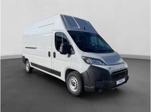 Toyota Proace Max D,140 PS,L3 H3,Work 35 H,Hecktüren verglast - Bestandsfahrzeug