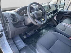 Toyota Proace Max D,140 PS,L3 H3,Work 35 H,Hecktüren verglast - Bestandsfahrzeug