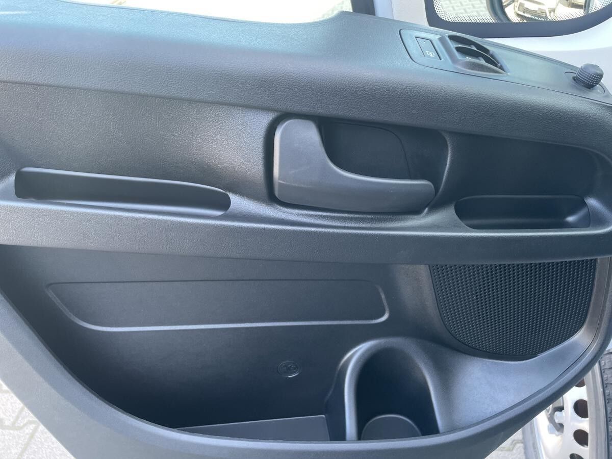 Toyota Proace Max D,140 PS,L3 H3,Work 35 H,Hecktüren verglast - Bestandsfahrzeug