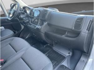 Toyota Proace Max D,140 PS,L3 H3,Work 35 H,Hecktüren verglast - Bestandsfahrzeug