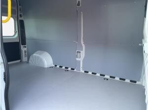 Toyota Proace Max D,140 PS,L3 H3,Work 35 H,Hecktüren verglast - Bestandsfahrzeug