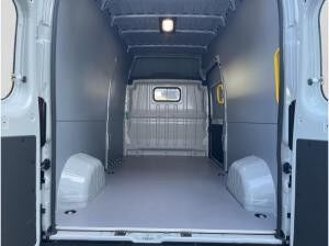 Toyota Proace Max D,140 PS,L3 H3,Work 35 H,Hecktüren verglast - Bestandsfahrzeug
