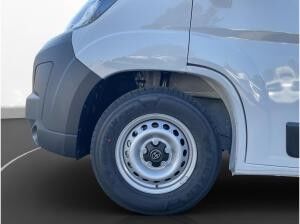 Toyota Proace Max D,140 PS,L3 H3,Work 35 H,Hecktüren verglast - Bestandsfahrzeug