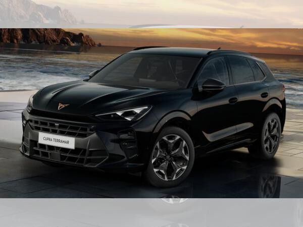 Cupra Terramar VZ 2.0 TSI (Erkrath)