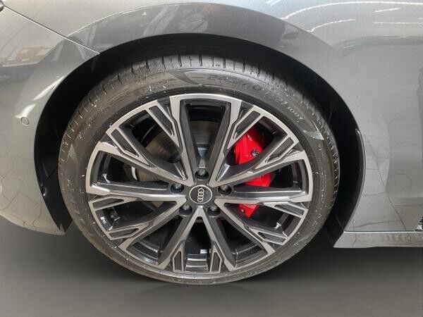 Audi A6 e-tron Sportback quattro W edition one grey