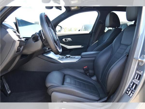 BMW M340 i Touring "Facelift II",LiveCptProf, AdaptLED, Pano, 360°, HiFi uvm.