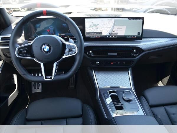 BMW M340 i Touring "Facelift II",LiveCptProf, AdaptLED, Pano, 360°, HiFi uvm.