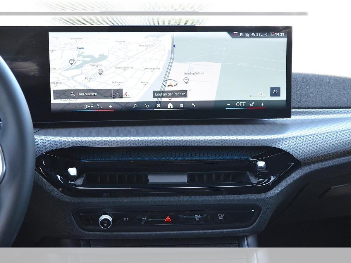 BMW M340i i Touring "Facelift II",LiveCptProf, AdaptLED, Pano, 360°, HiFi uvm.