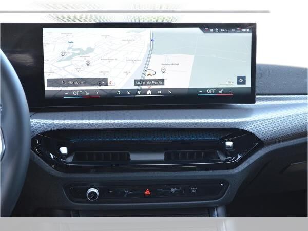 BMW M340 i Touring "Facelift II",LiveCptProf, AdaptLED, Pano, 360°, HiFi uvm.