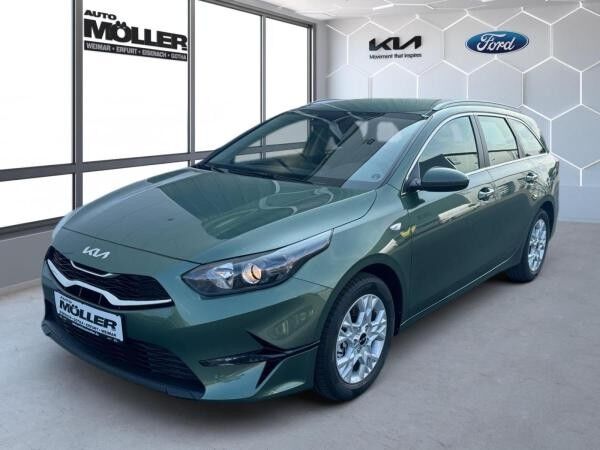 Kia Ceed SW Vision 1.0T ⚡Sonderaktion⚡  Navi Kamera Klima Tempomat LED