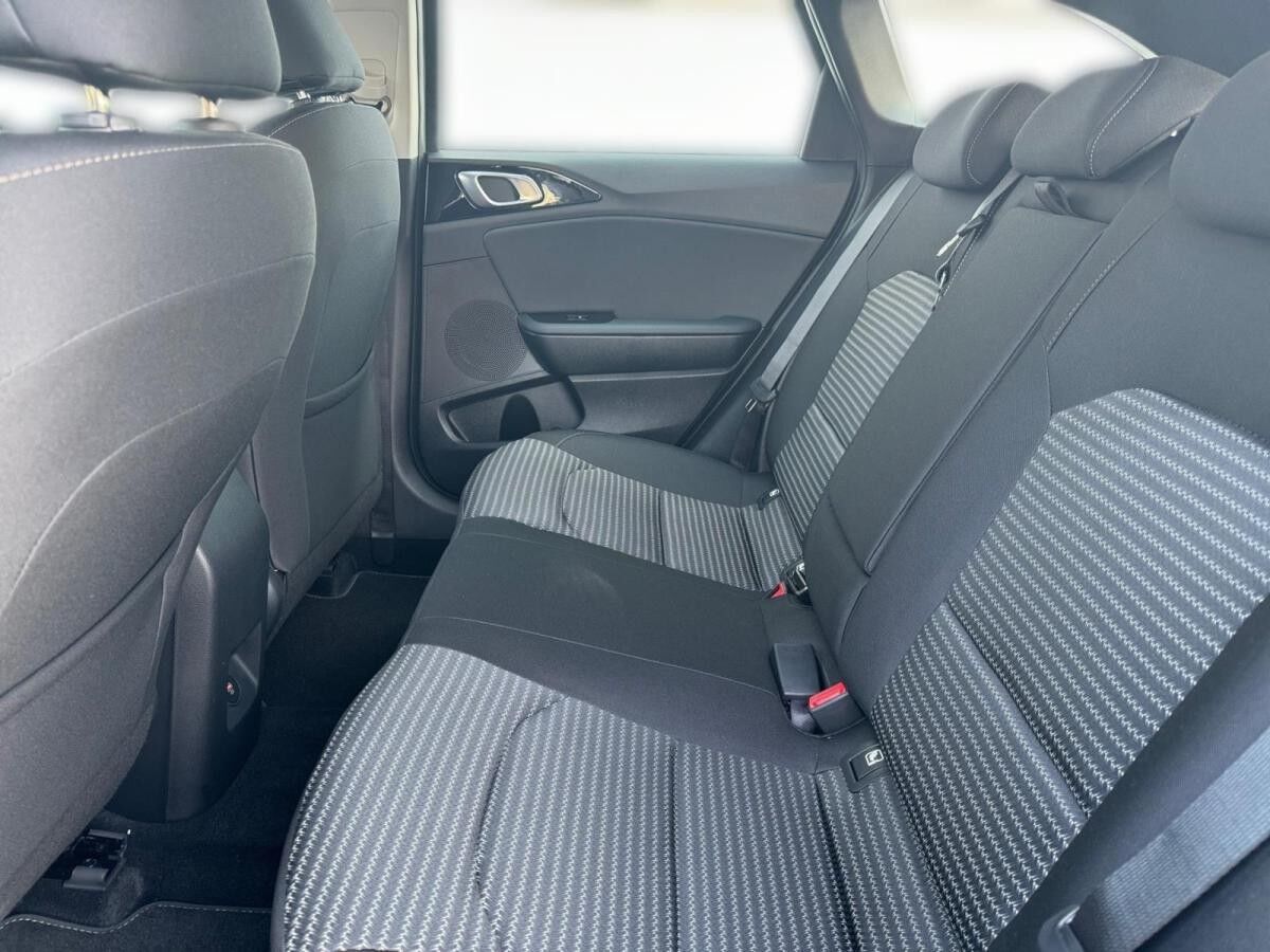 Kia Ceed SW Vision 1.0T ⚡Sonderaktion⚡  Navi Kamera Klima Tempomat LED