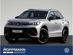 Volkswagen Tiguan R-Line 1,5 l eHybrid 272 PS / DSG SOFORT VERFÜGBAR! Volkswagen Tiguan R-Line 1,5 l eHybrid 272 PS / DSG SOFORT VERFÜGBAR!