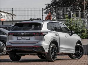 Volkswagen Tiguan R-Line 1,5 l eHybrid 272 PS / DSG SOFORT VERFÜGBAR! Volkswagen Tiguan R-Line 1,5 l eHybrid 272 PS / DSG SOFORT VERFÜGBAR!