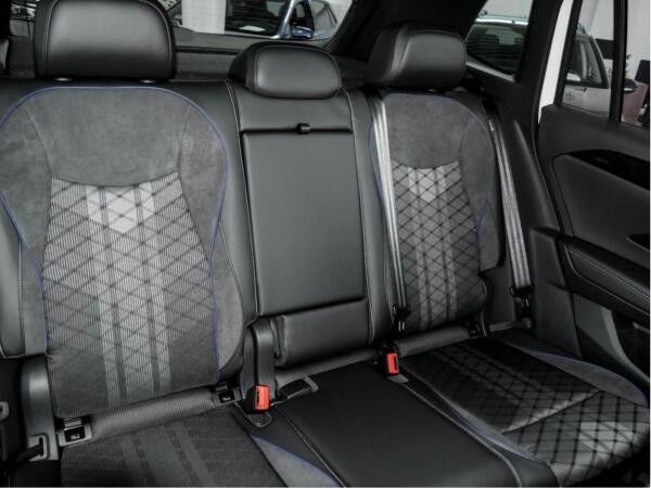 Volkswagen Tiguan R-Line 1,5 l eHybrid 272 PS / DSG Sofort verfügbar