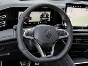 Volkswagen Tiguan R-Line 1,5 l eHybrid 272 PS / DSG SOFORT VERFÜGBAR! Volkswagen Tiguan R-Line 1,5 l eHybrid 272 PS / DSG SOFORT VERFÜGBAR!