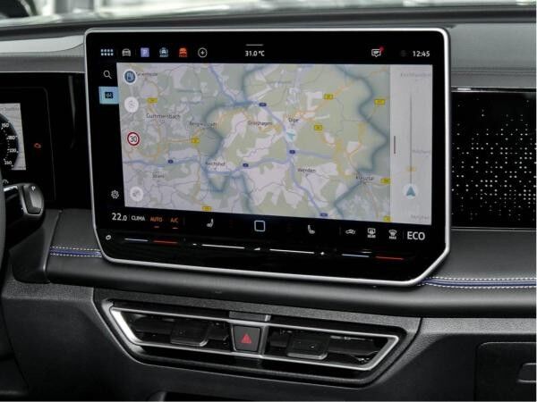 Volkswagen Tiguan R-Line 1,5 l eHybrid 272 PS / DSG Sofort verfügbar