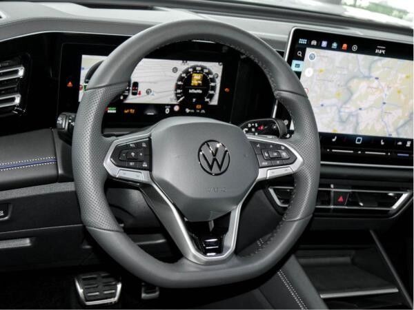 Volkswagen Tiguan R-Line 1,5 l eHybrid 272 PS / DSG Sofort verfügbar
