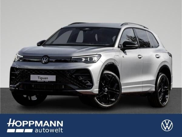 Volkswagen Tiguan R-Line 1,5 l eHybrid 272 PS / DSG Sofort verfügbar