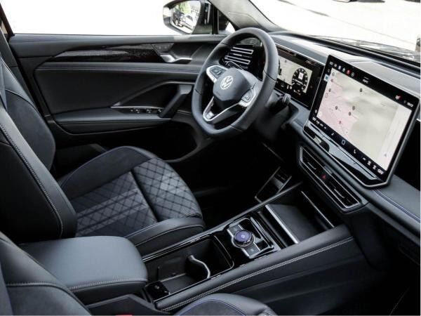 Volkswagen Tiguan R-Line 1,5 l eHybrid 272 PS /  DSG Sofort verfügbar
