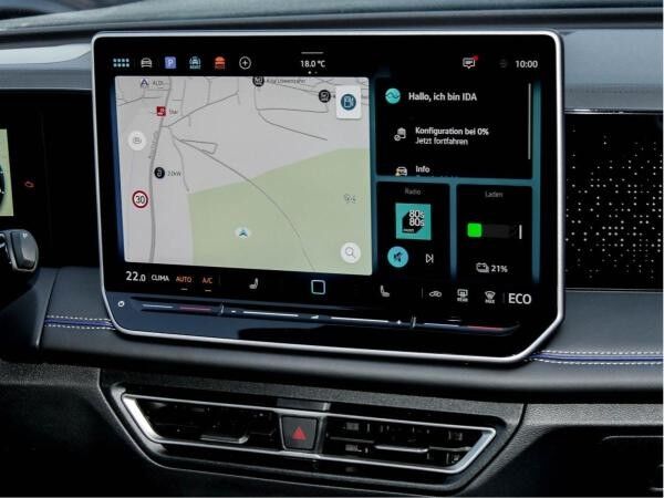 Volkswagen Tiguan R-Line 1,5 l eHybrid 272 PS / DSG Sofort verfügbar